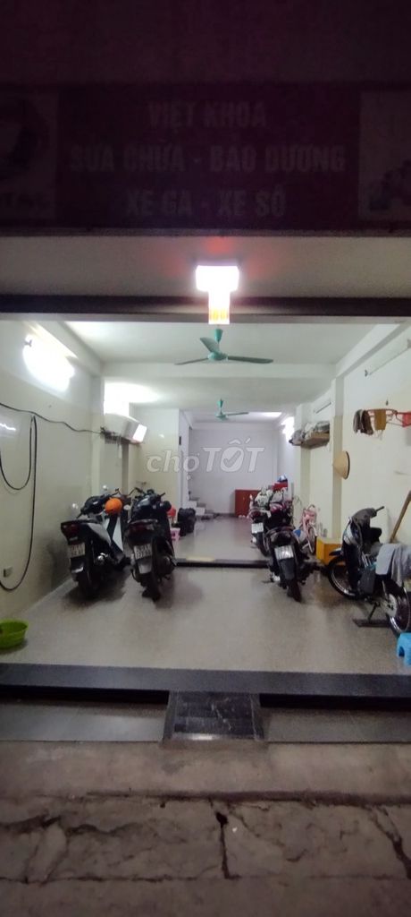 Cho thuê mặt bằng kinh doanh ngõ 201 Cầu Giấy 1032812