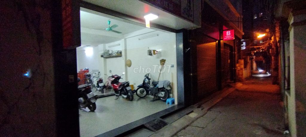 Cho thuê mặt bằng kinh doanh ngõ 201 Cầu Giấy 1032812