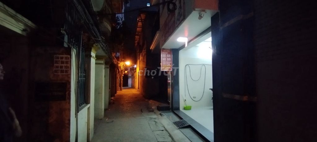 Cho thuê mặt bằng kinh doanh ngõ 201 Cầu Giấy 1032812