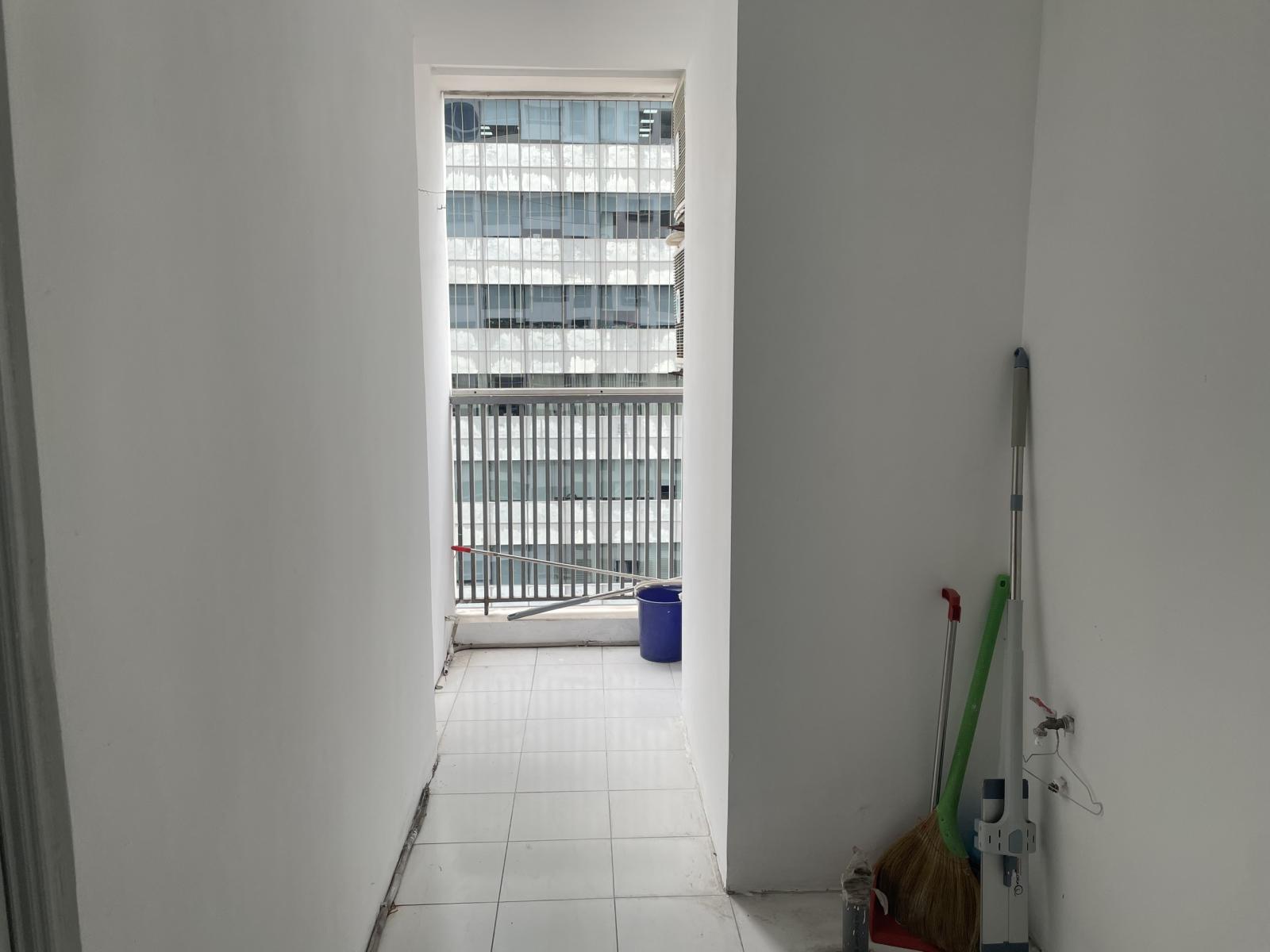 Cho thuê căn hộ Mipec Tây Sơn 125m, 2 ngủ, 2vs cơ bản 14tr vào luôn 1033188