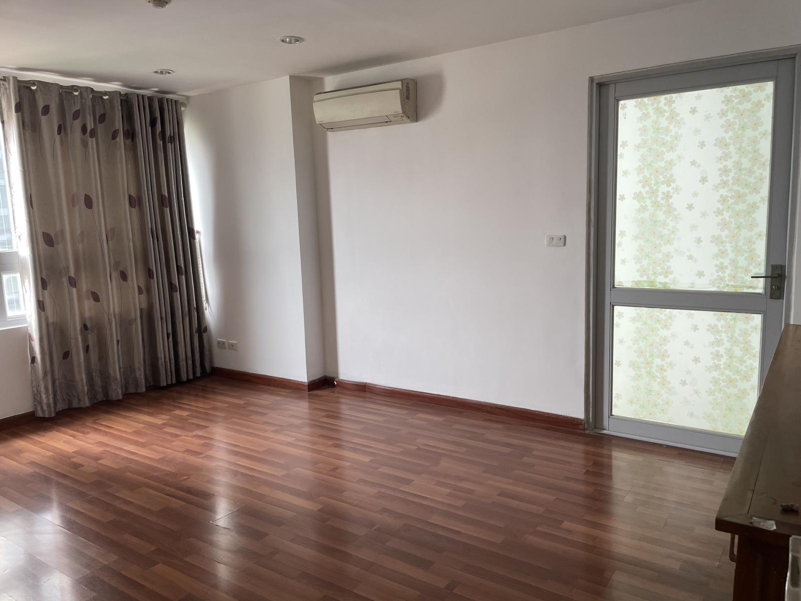 Cho thuê căn hộ Mipec Tây Sơn 125m, 2 ngủ, 2vs cơ bản 14tr vào luôn 1033188