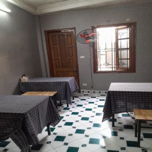 SANG NHƯỢNG QUÁN MÌ VẰN THẮN Tại mặt phố Đào Tấn 1033604