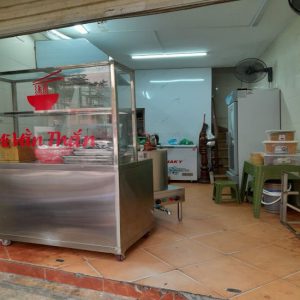 SANG NHƯỢNG QUÁN MÌ VẰN THẮN Tại mặt phố Đào Tấn 1033604