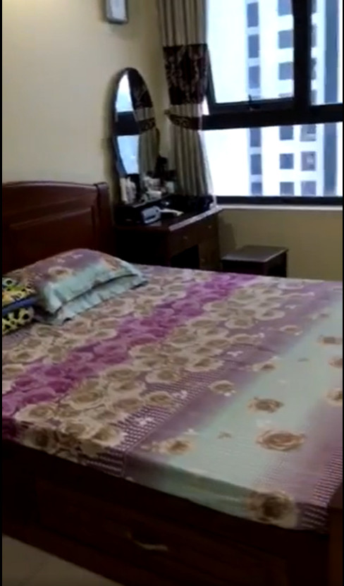 Chính chủ cho thuê căn 3 phòng ngủ chung cư Golden Land - 275 Nguyễn Trãi nhà sáng thoáng 1034849