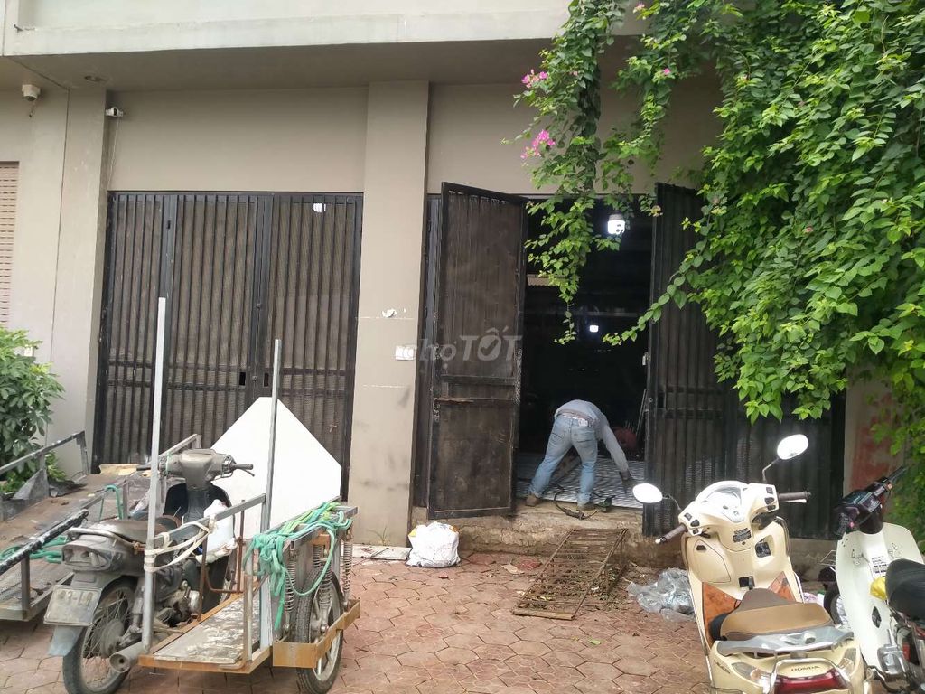 Cho thuê kho, mặt bằng tại KĐT Phú Lương, Hà Đông, Hà Nội. 1034877