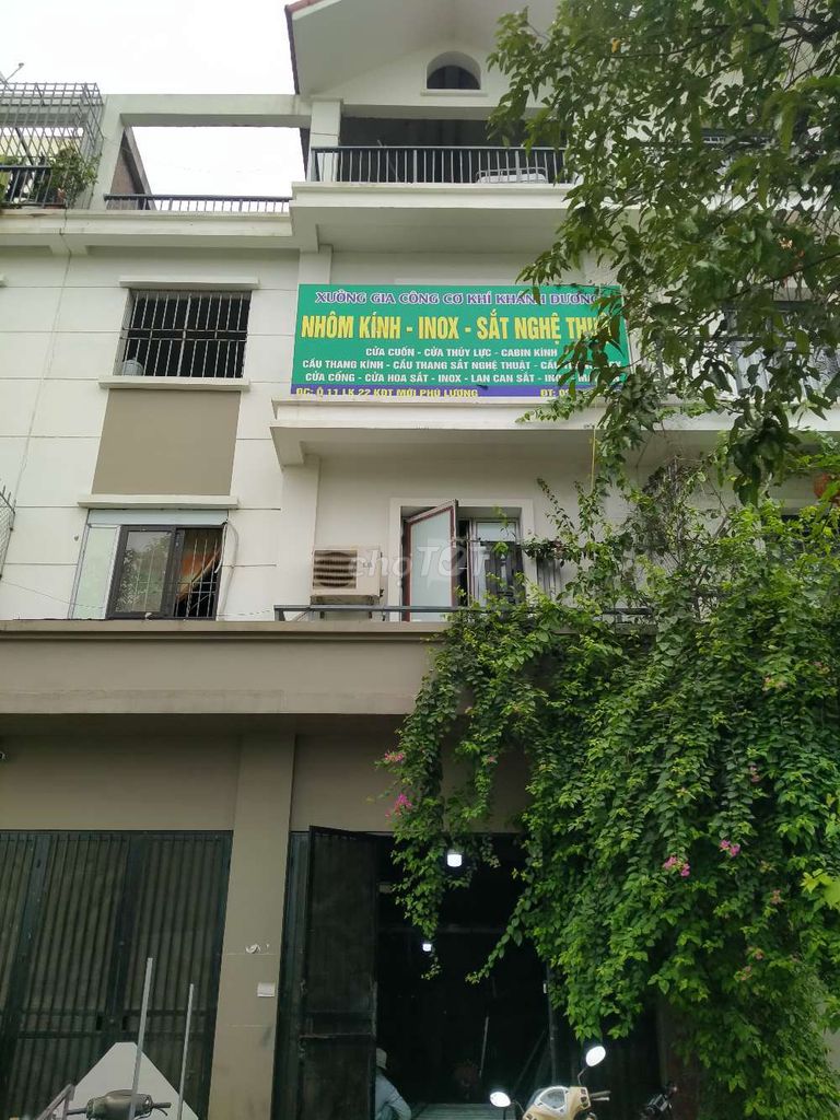 Cho thuê kho, mặt bằng tại KĐT Phú Lương, Hà Đông, Hà Nội. 1034877
