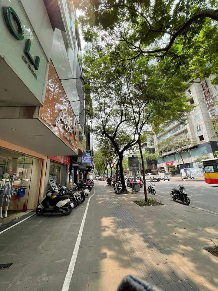 CẦN CHO THUÊ MẶT BẰNG KINH DOANH PHỐ THỜI TRANG SIÊU ĐẸP TẠI 192 THÁI HÀ – ĐỐNG ĐA – HÀ NỘI 1035158