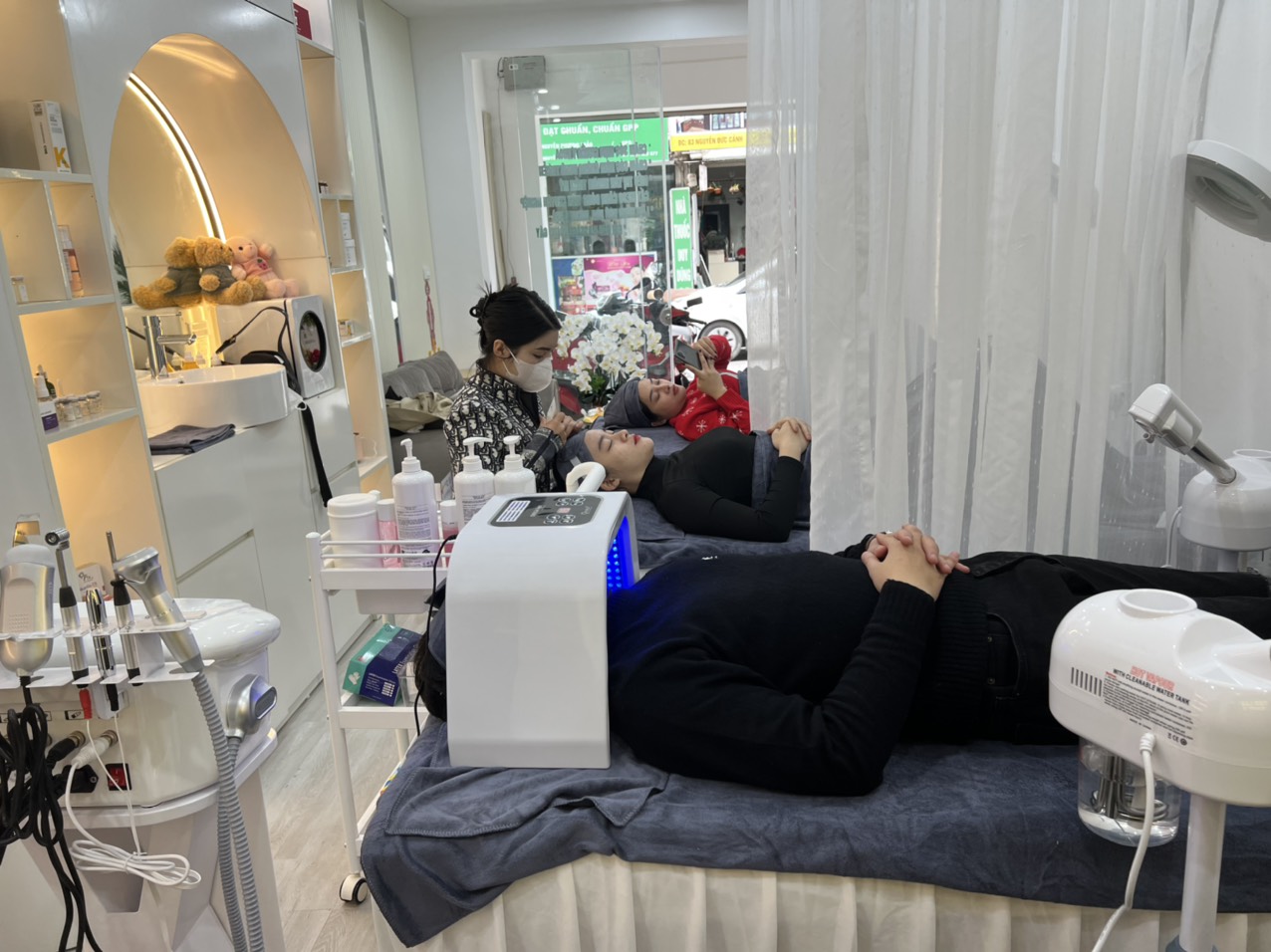 SANG NHƯỢNG SPA 1036852