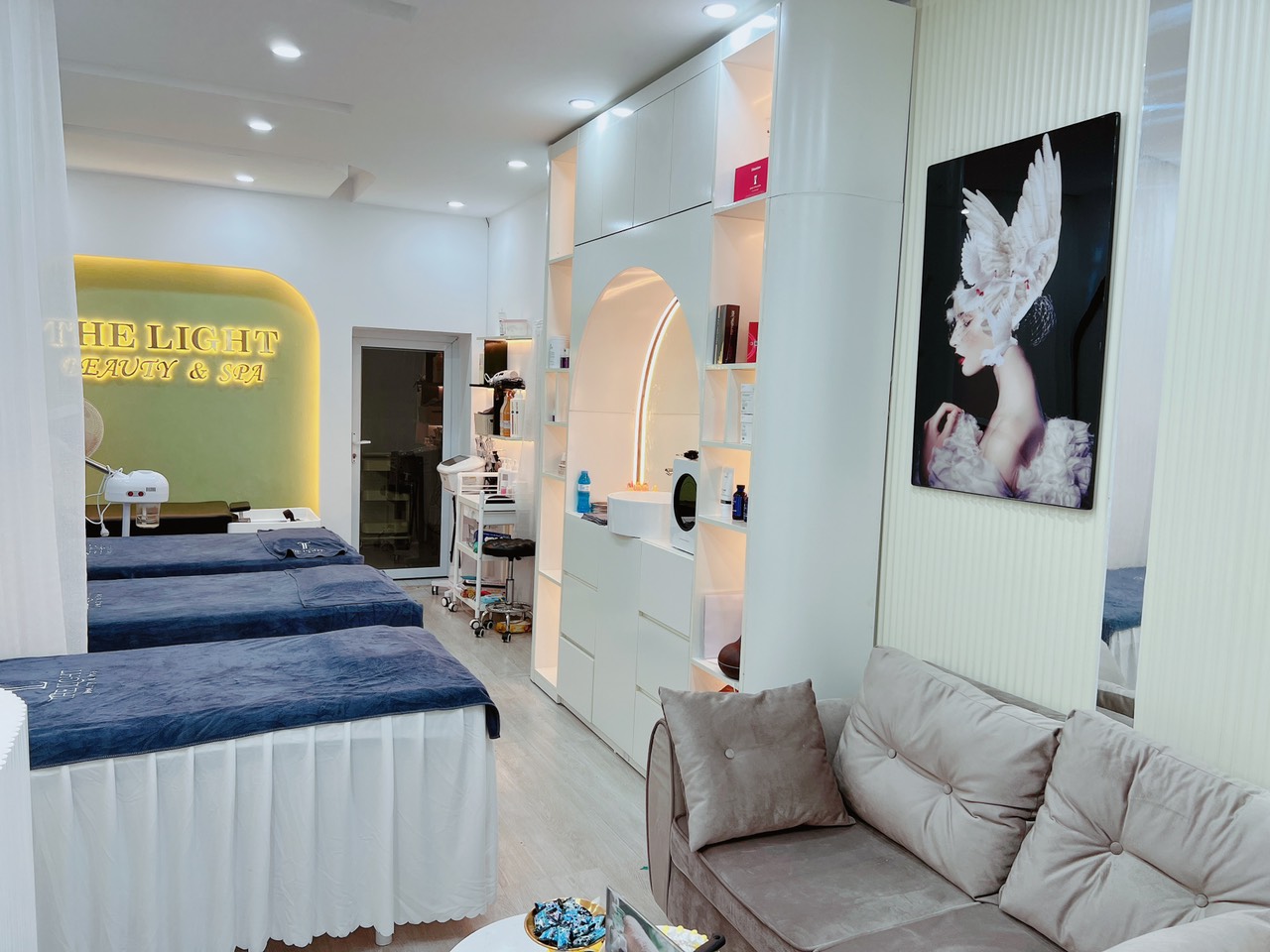 SANG NHƯỢNG SPA 1036852