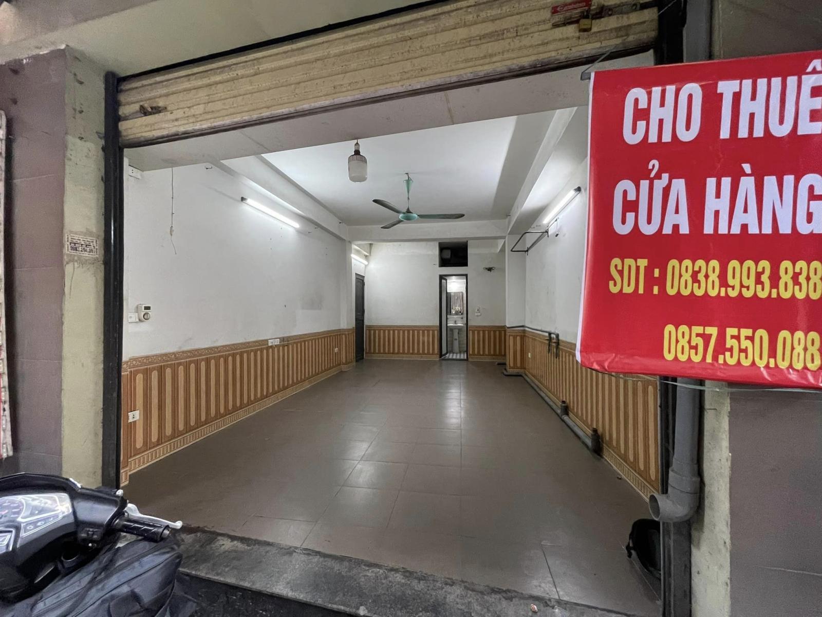 CHO THUÊ MẶT BẰNG ĐỊA CHỈ SỐ 172, NGÕ 32 ĐỒNG ME, NAM TỪ LIÊM, HÀ NỘI 1039464