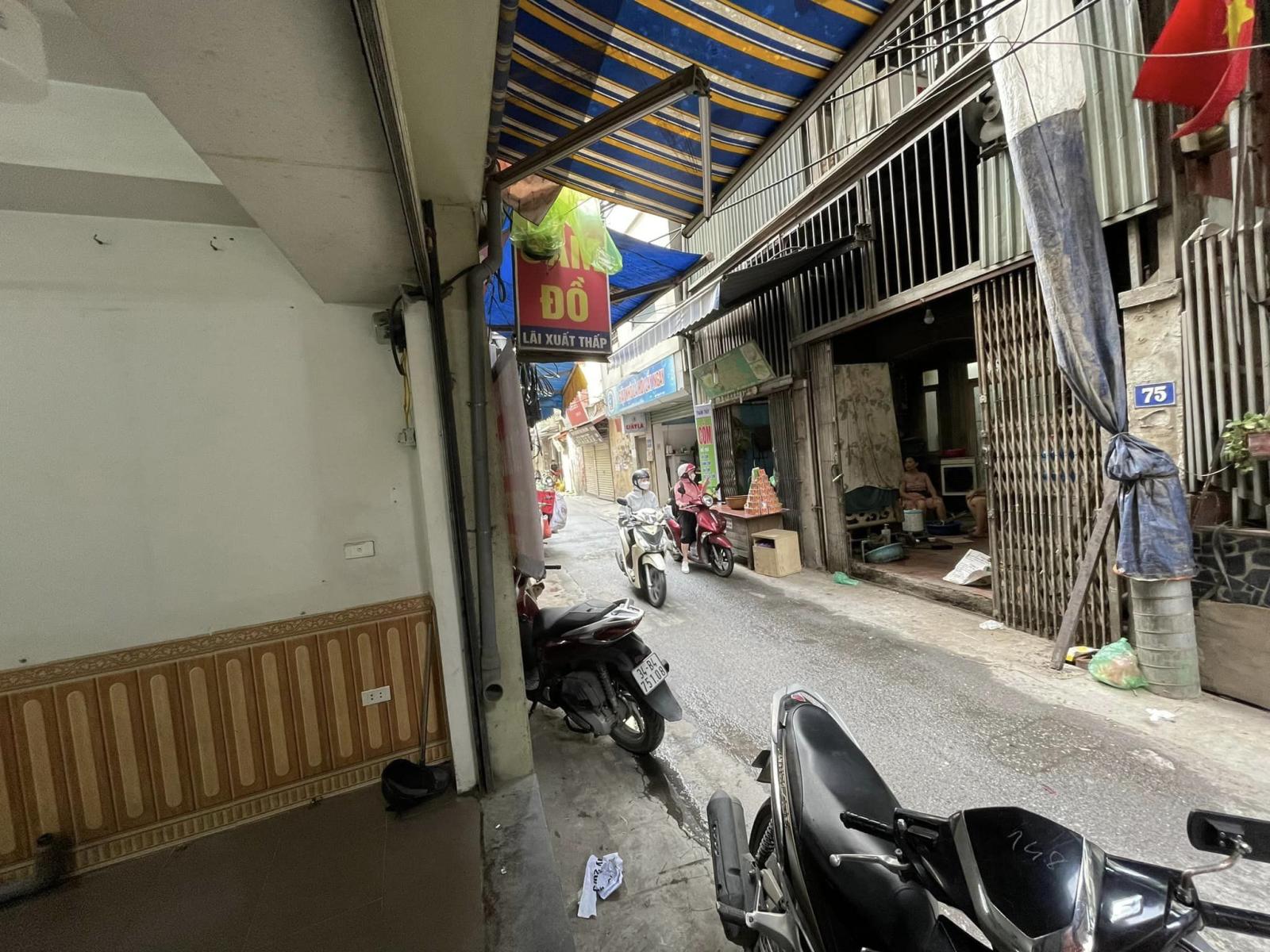 CHO THUÊ MẶT BẰNG ĐỊA CHỈ SỐ 172, NGÕ 32 ĐỒNG ME, NAM TỪ LIÊM, HÀ NỘI 1039464