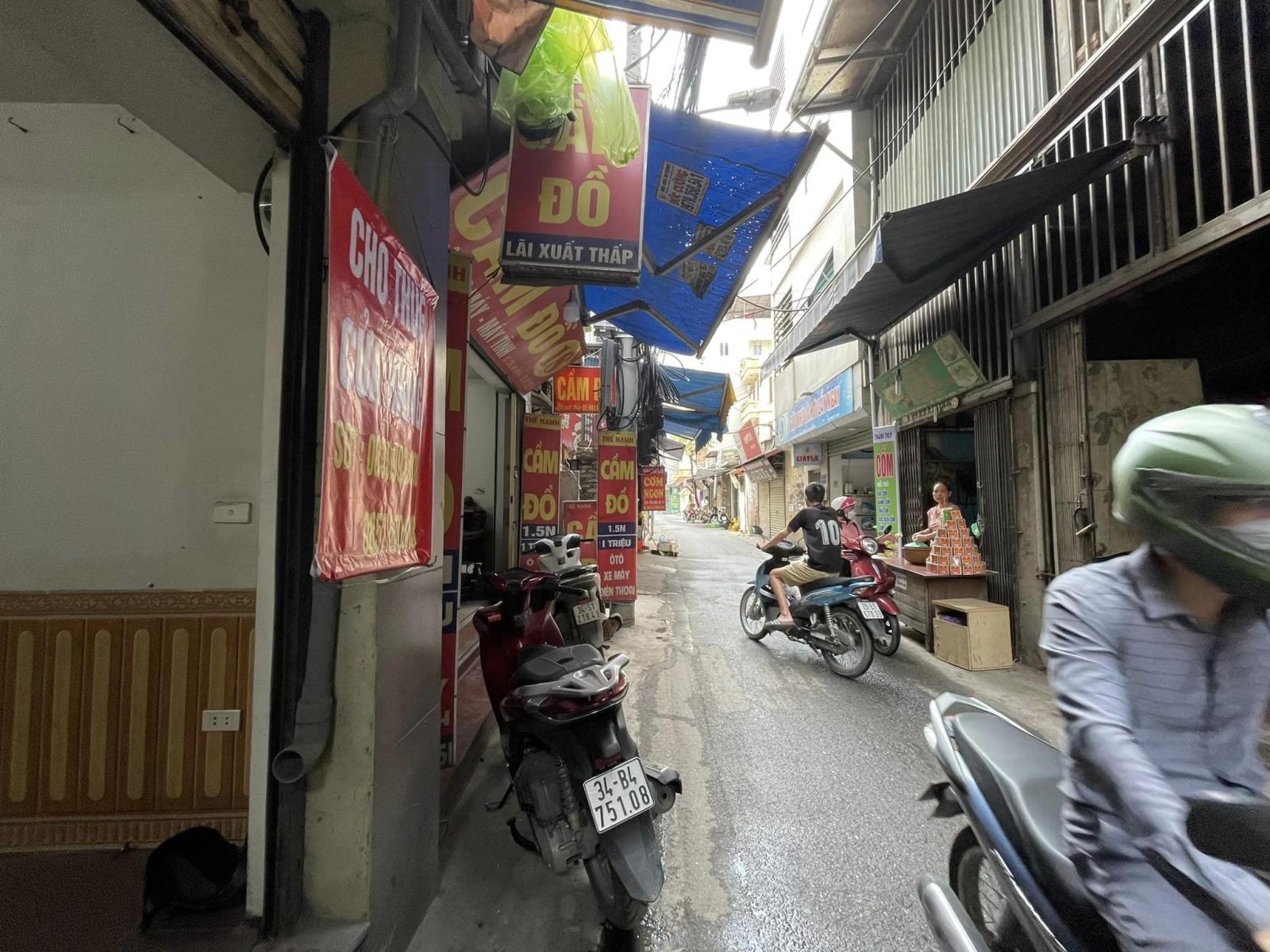 CHO THUÊ MẶT BẰNG ĐỊA CHỈ SỐ 172, NGÕ 32 ĐỒNG ME, NAM TỪ LIÊM, HÀ NỘI 1039464