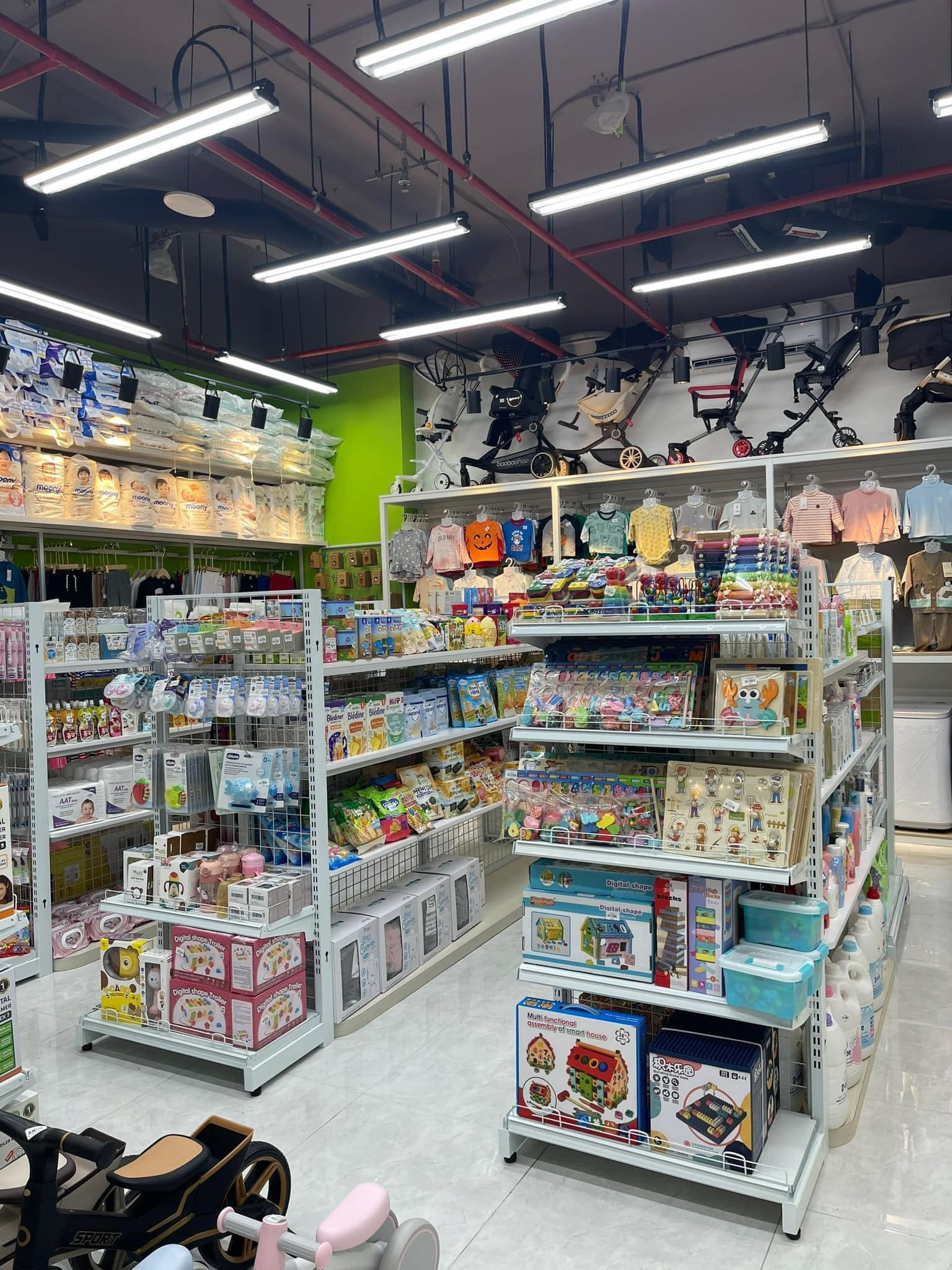 CẦN SANG NHƯỢNG LẠI CỬA HÀNG ĐỊA CHỈ; VINHOMES SMART CITY TÂY MỖ, NAM TỪ LIÊM, HÀ NỘI 1039853