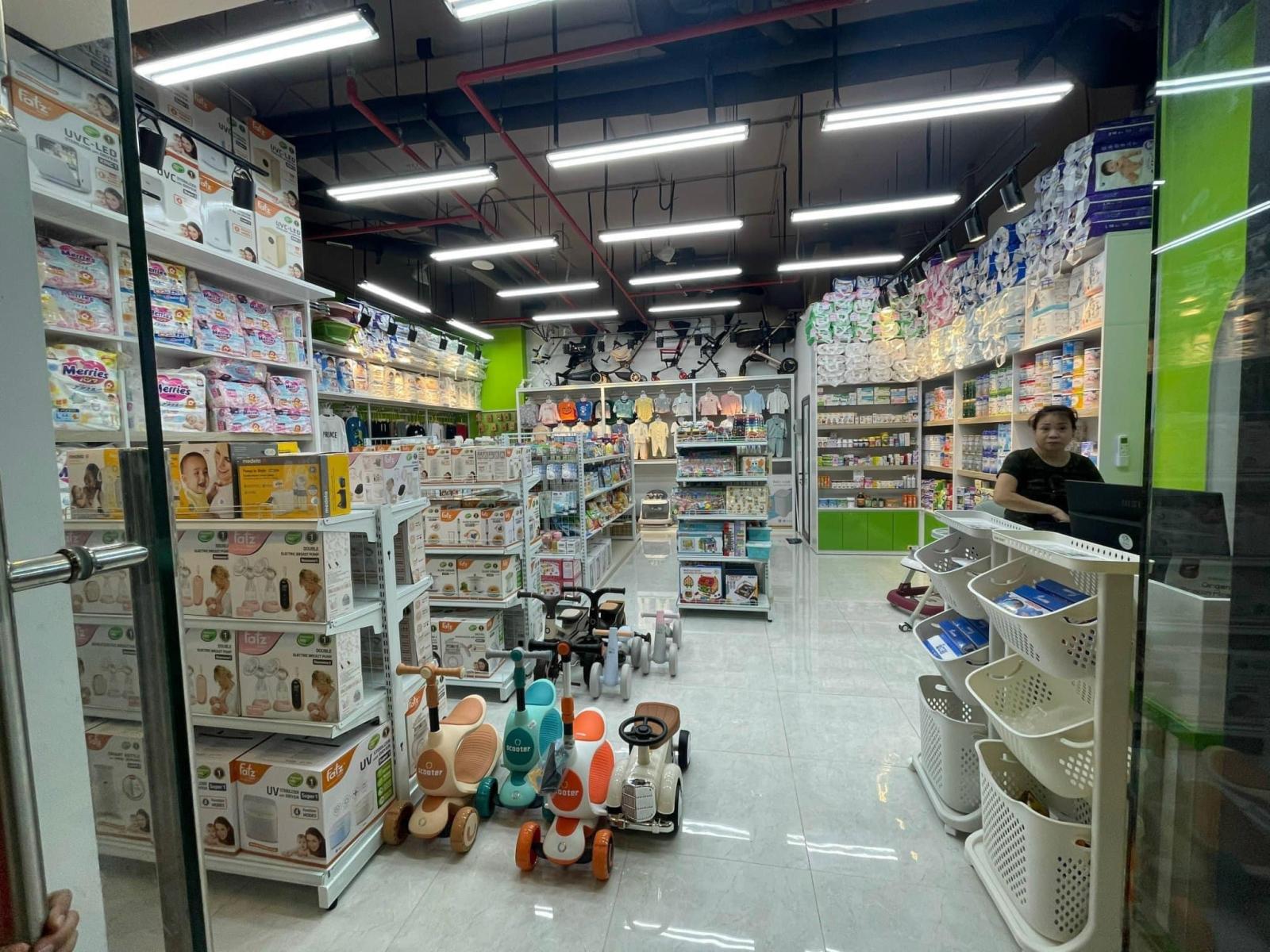 CẦN SANG NHƯỢNG LẠI CỬA HÀNG ĐỊA CHỈ; VINHOMES SMART CITY TÂY MỖ, NAM TỪ LIÊM, HÀ NỘI 1039853