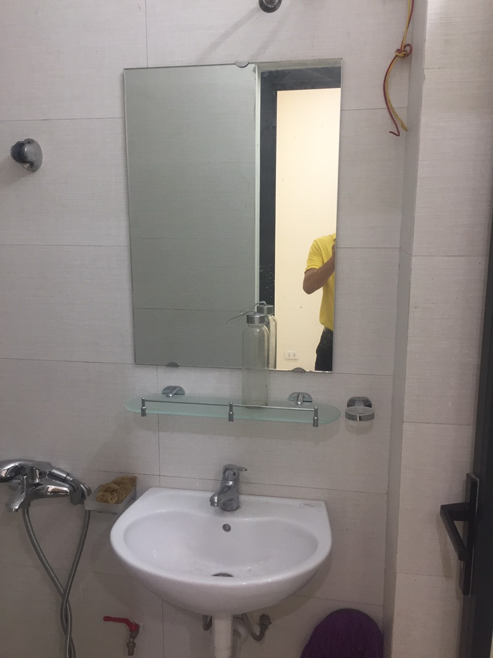 Cho thuê MBKD mặt ngõ 135 Phố Đội Cấn, Ba Đình. Khu vực sầm uất kinh doanh đỉnh. Chỉ 8tr
 1041497