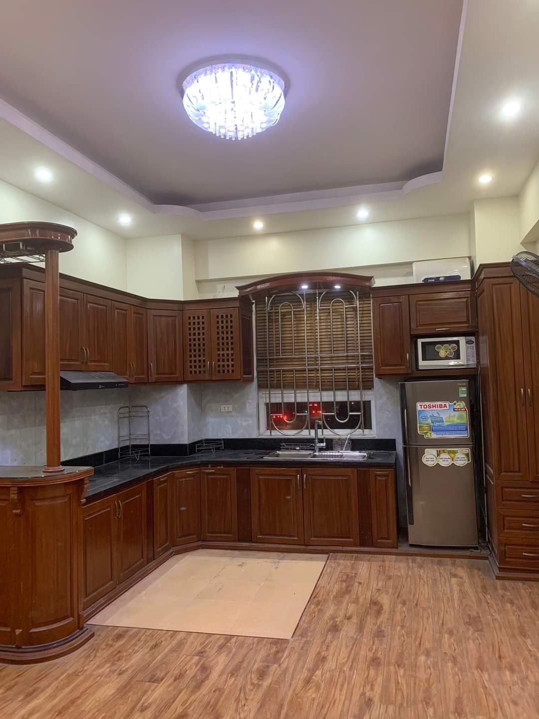 cho thuê căn hộ chung cư CT3A Mễ Trì Thượng, 100m, 3 phòng ngủ, 11 triệu 1041541