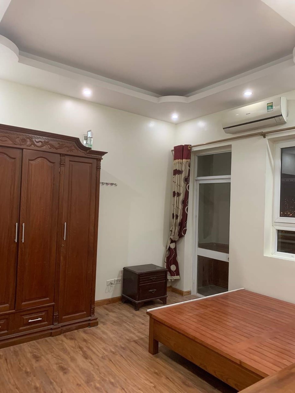 cho thuê căn hộ chung cư CT3A Mễ Trì Thượng, 100m, 3 phòng ngủ, 11 triệu 1041541