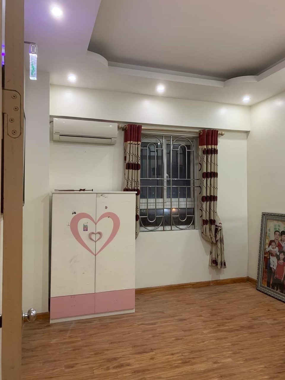 cho thuê căn hộ chung cư CT3A Mễ Trì Thượng, 100m, 3 phòng ngủ, 11 triệu 1041541