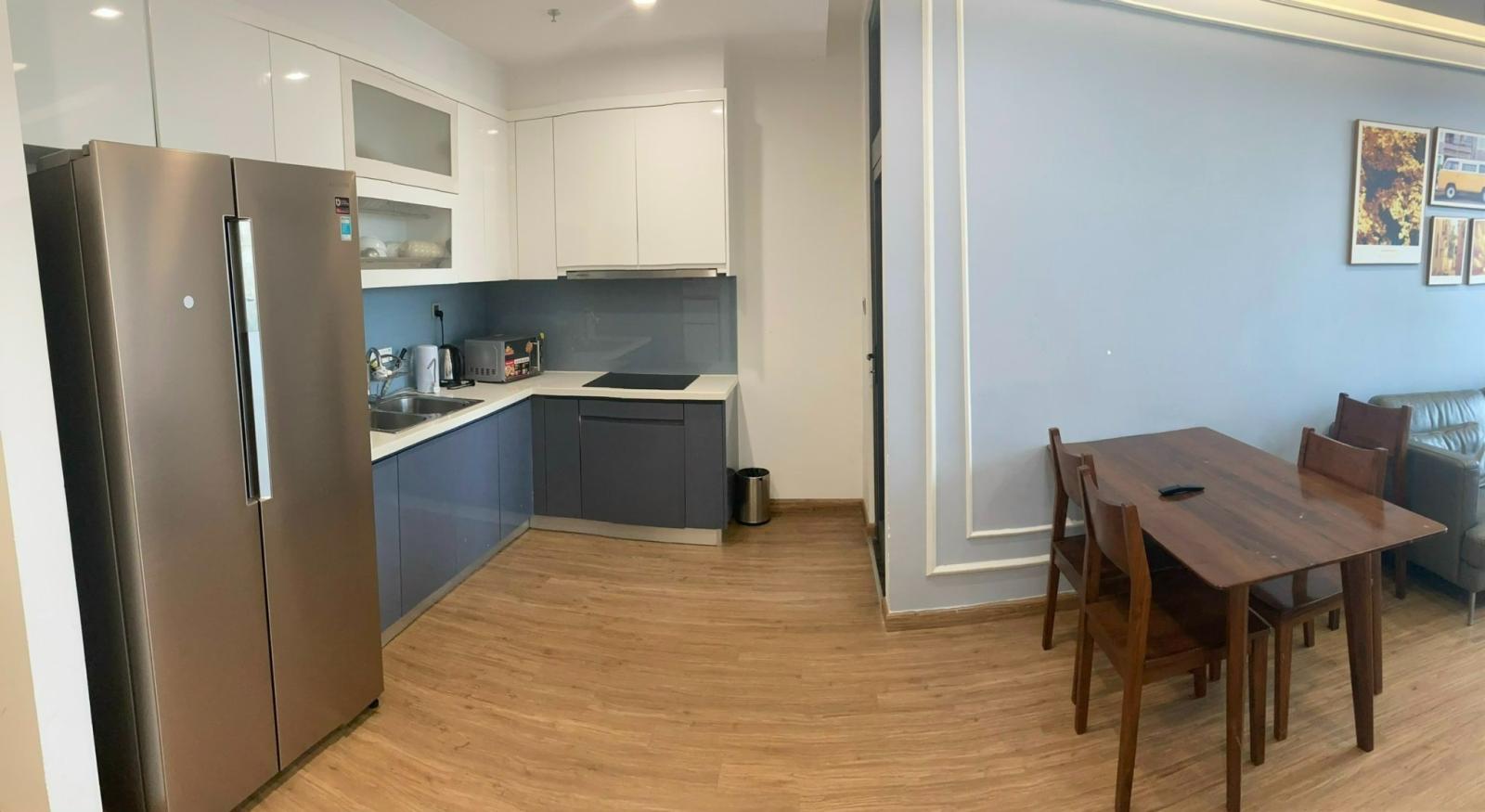 Cho thuê căn hộ cao cấp tại chung cư Vinhome metropolis M3  29 Liễu Giai
 1041983