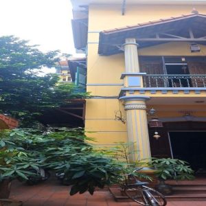 Chính chủ cần cho thuê nhà tại địa chỉ Sn 12 ngõ 143 Nguyễn Ngọc Vũ 1042139