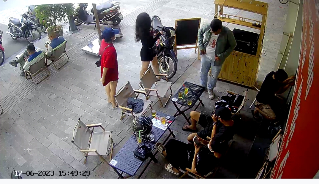SANG NHƯỢNG CỬA HÀNG ĂN  ĐỊA CHỈ KHU ĐÔ THỊ THE MARNO NGUYỄN XIỂN, ĐẠI KIM, HOÀNG MAI, HÀ NỘI 1043536