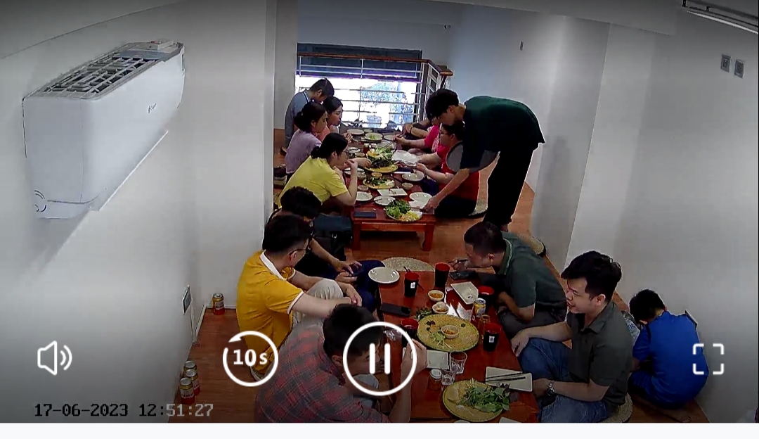 SANG NHƯỢNG CỬA HÀNG ĂN  ĐỊA CHỈ KHU ĐÔ THỊ THE MARNO NGUYỄN XIỂN, ĐẠI KIM, HOÀNG MAI, HÀ NỘI 1043536