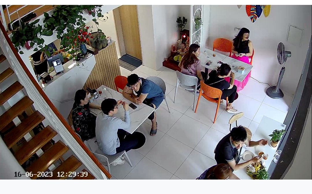 SANG NHƯỢNG CỬA HÀNG ĂN  ĐỊA CHỈ KHU ĐÔ THỊ THE MARNO NGUYỄN XIỂN, ĐẠI KIM, HOÀNG MAI, HÀ NỘI 1043536