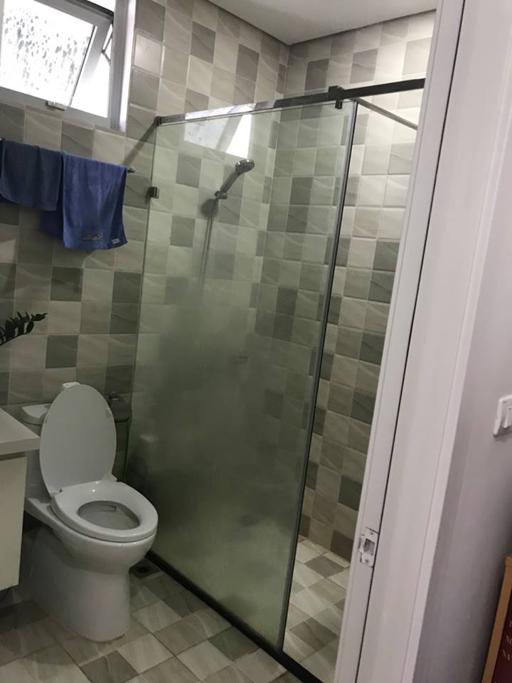 Cho thuê 1-2-3 ngủ full ,đồ cơ bản  chung cư Ecolife Capitol Tố Hữu. Liên hệ: 038 7847288 1043569