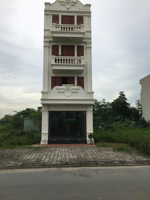 Chính chủ cần bán hoặc cho thuê nhà khu đô thị Thanh Hà Cienco5, Hà Đông 1044469