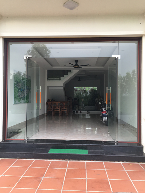 Chính chủ cần bán hoặc cho thuê nhà khu đô thị Thanh Hà Cienco5, Hà Đông 1044469