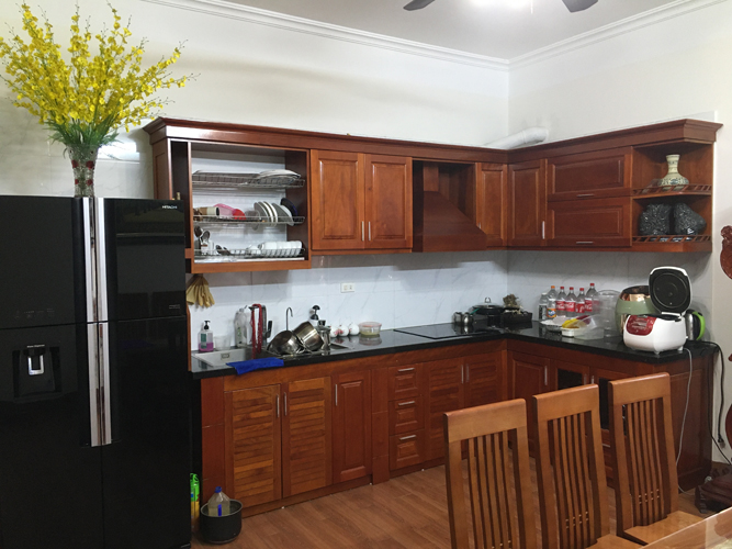 Chính chủ cần bán hoặc cho thuê nhà khu đô thị Thanh Hà Cienco5, Hà Đông 1044469