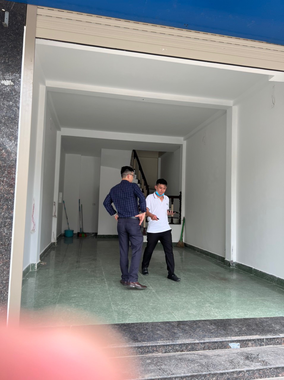 Cần cho thuê nhà số 59 mặt đường Hoàng Quốc Việt 1044489