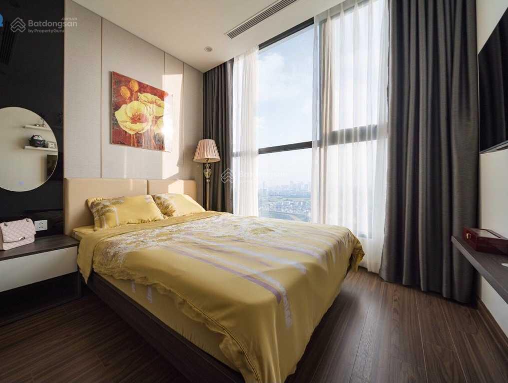 Cho thuê căn hộ chung cư Tân Hoàng Minh 36 Hoàng Cầu, 3 PN, đủ đồ sang trọng lịch lãm (ảnh thật) 1045352