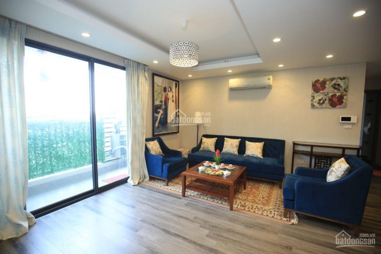 Hot! BQL cho thuê CHCC Green Diamond 93 Láng Hạ, 2 - 3 ngủ, đcb or full giá 20tr/th, LH 0919 863 630 1045684