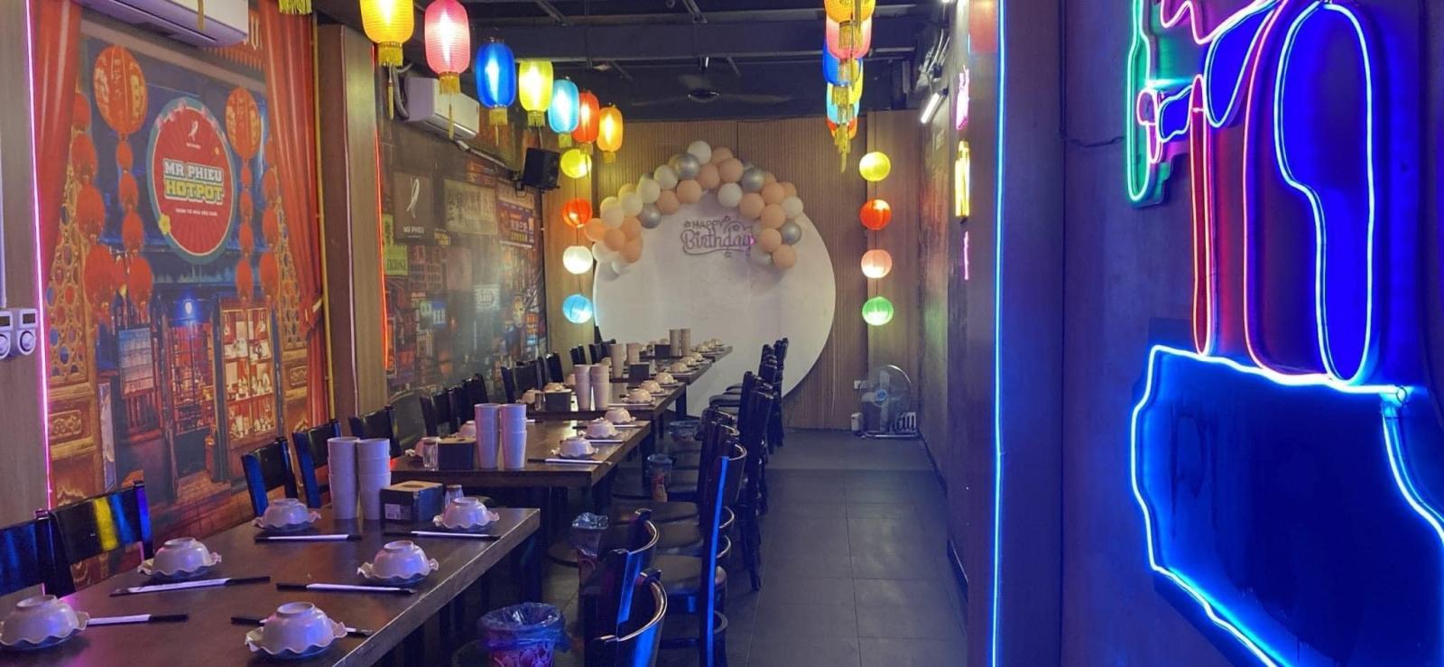 Chính chủ sang nhượng nhà hàng tại 77A Hai Bà Trưng, Hoàn Kiếm , Hà Nội 1046746