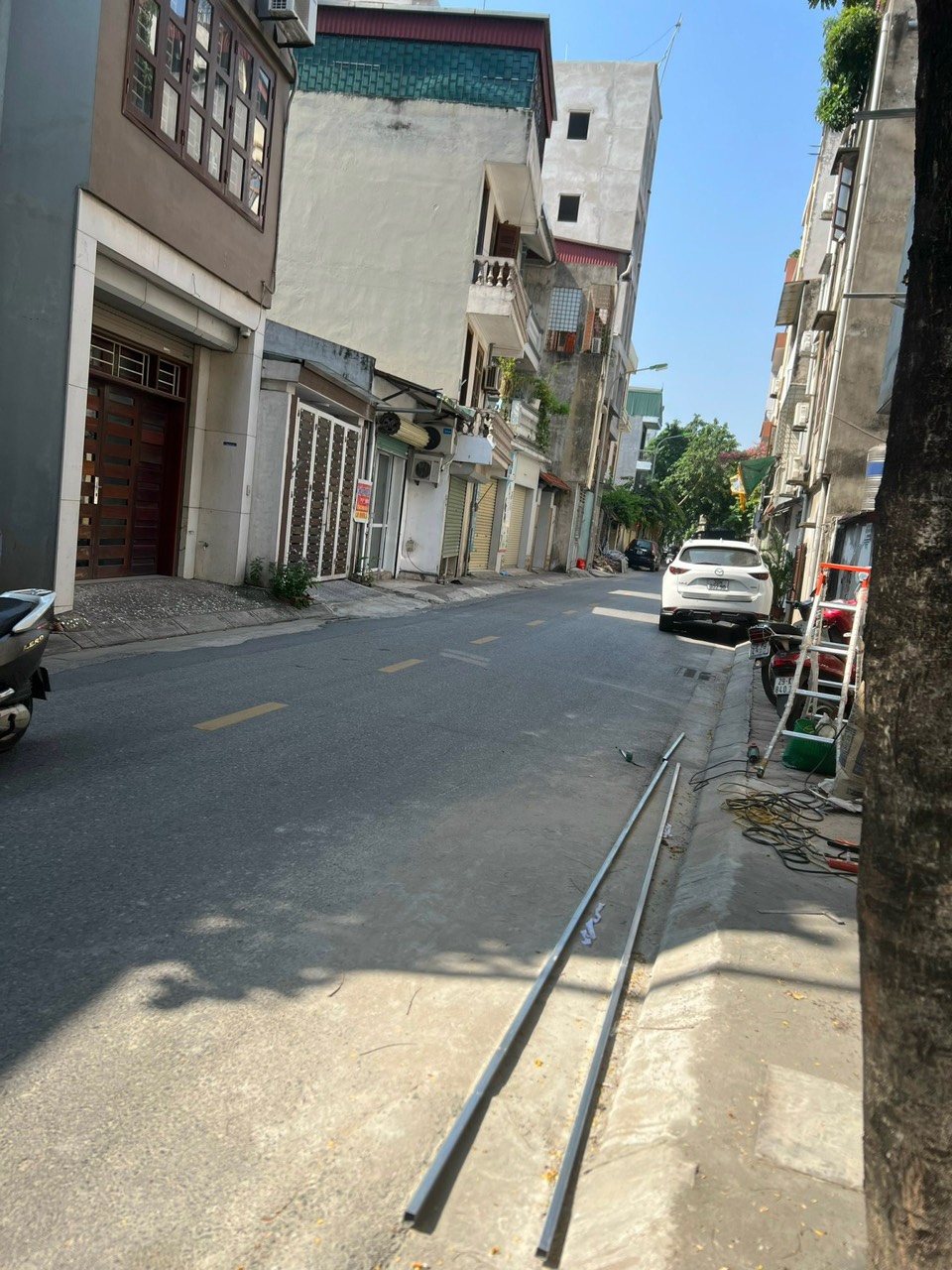 CẦN SANG NHƯỢNG LẠI QUÁN BÚN MỌC SƯỜN ĐỊA CHỈ: NGÕ 95/34 VŨ XUÂN THIỀU, LONG BIÊN, HÀ NỘI 1047538