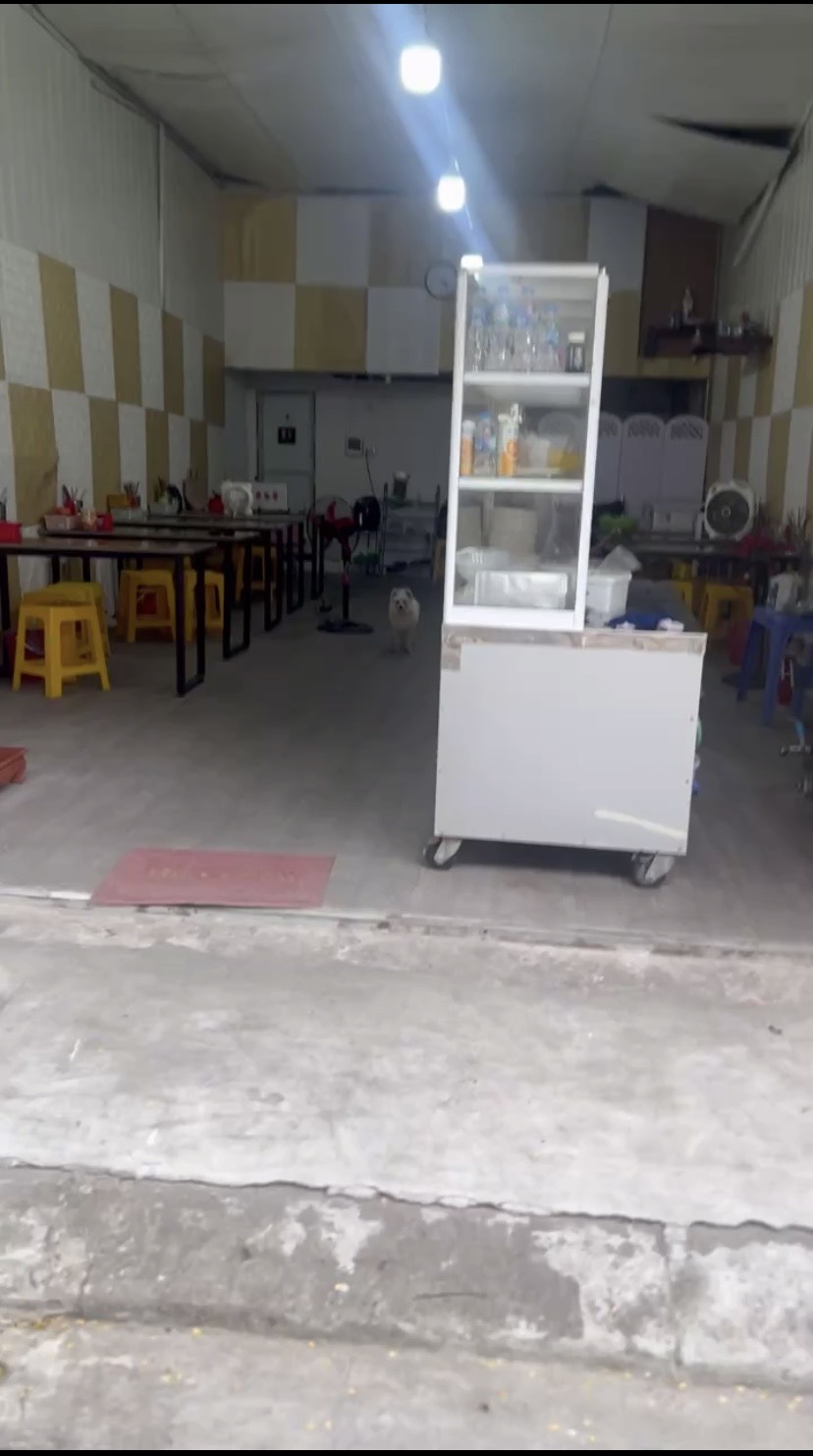 CẦN SANG NHƯỢNG LẠI QUÁN BÚN MỌC SƯỜN ĐỊA CHỈ: NGÕ 95/34 VŨ XUÂN THIỀU, LONG BIÊN, HÀ NỘI 1047538