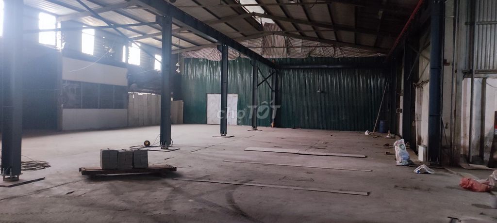Cho thuê kho xưởng tại Thôn Hữu Lê, Xã Hữu Hoà, Huyện Thanh Trì, Hà Nội 1047569