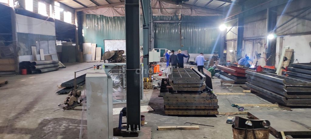 Cho thuê kho xưởng tại Thôn Hữu Lê, Xã Hữu Hoà, Huyện Thanh Trì, Hà Nội 1047569