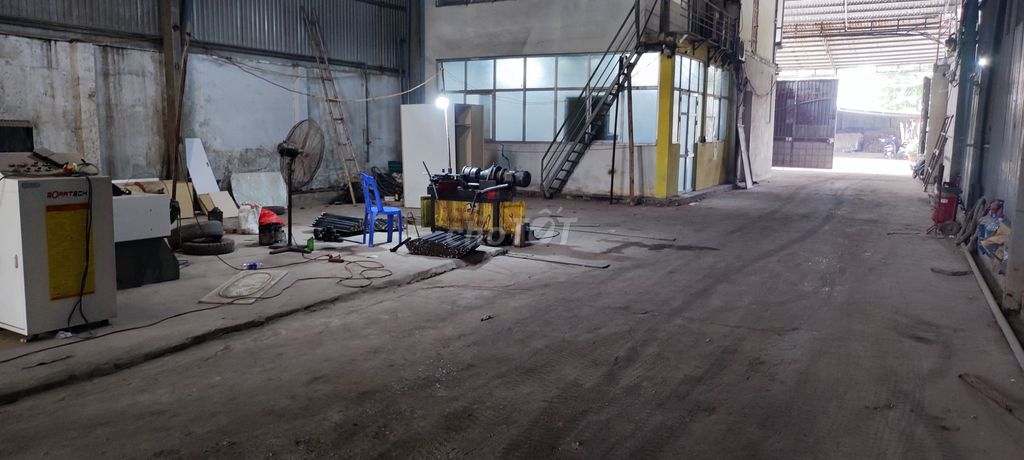 Cho thuê kho xưởng tại Thôn Hữu Lê, Xã Hữu Hoà, Huyện Thanh Trì, Hà Nội 1047569