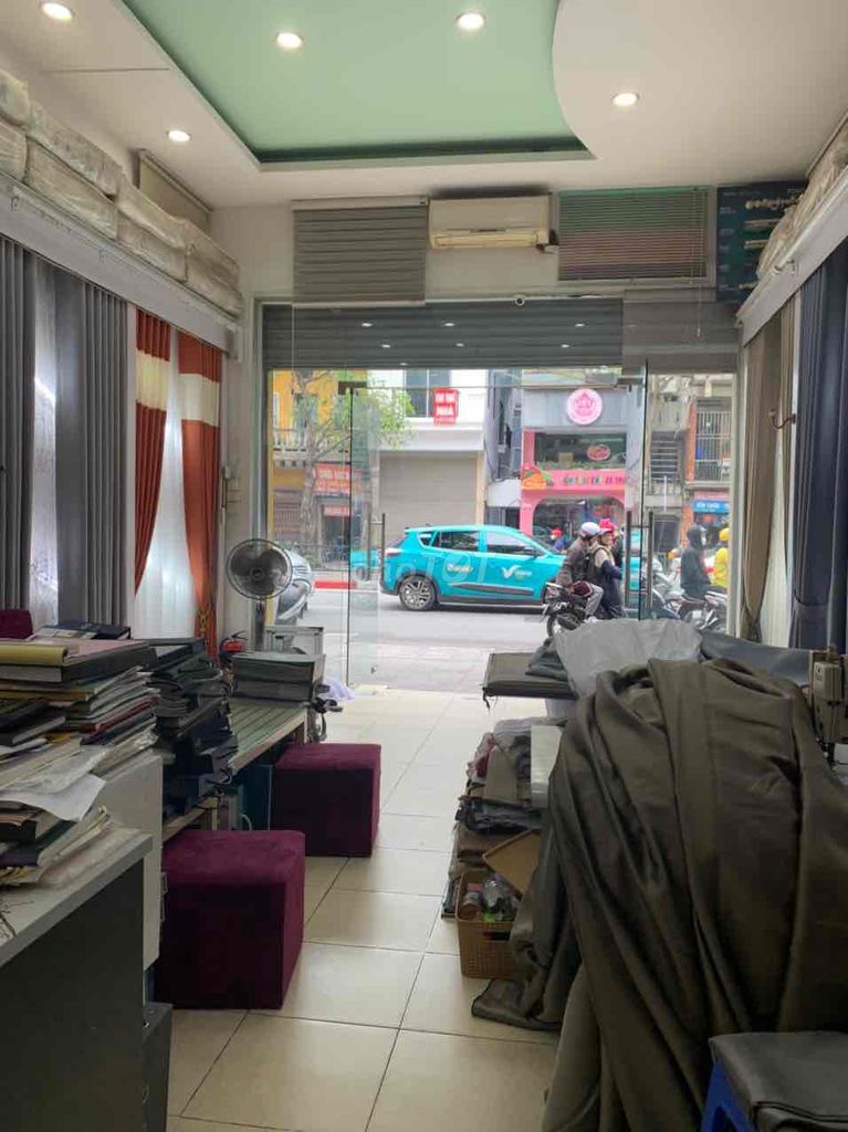 Chính chủ cần cho thuê hoặc sang nhượng nhà mặt phố 39m2 Tôn Đức Thắng, Đống Đa, HN 1049032