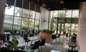 CHO THUÊ TẦNG 1 TÒA N01T8 Địa chỉ: KĐT Ngoại Giao Đoàn - P. Xuân Tảo - Q. Bắc Từ Liêm - HN 1050369