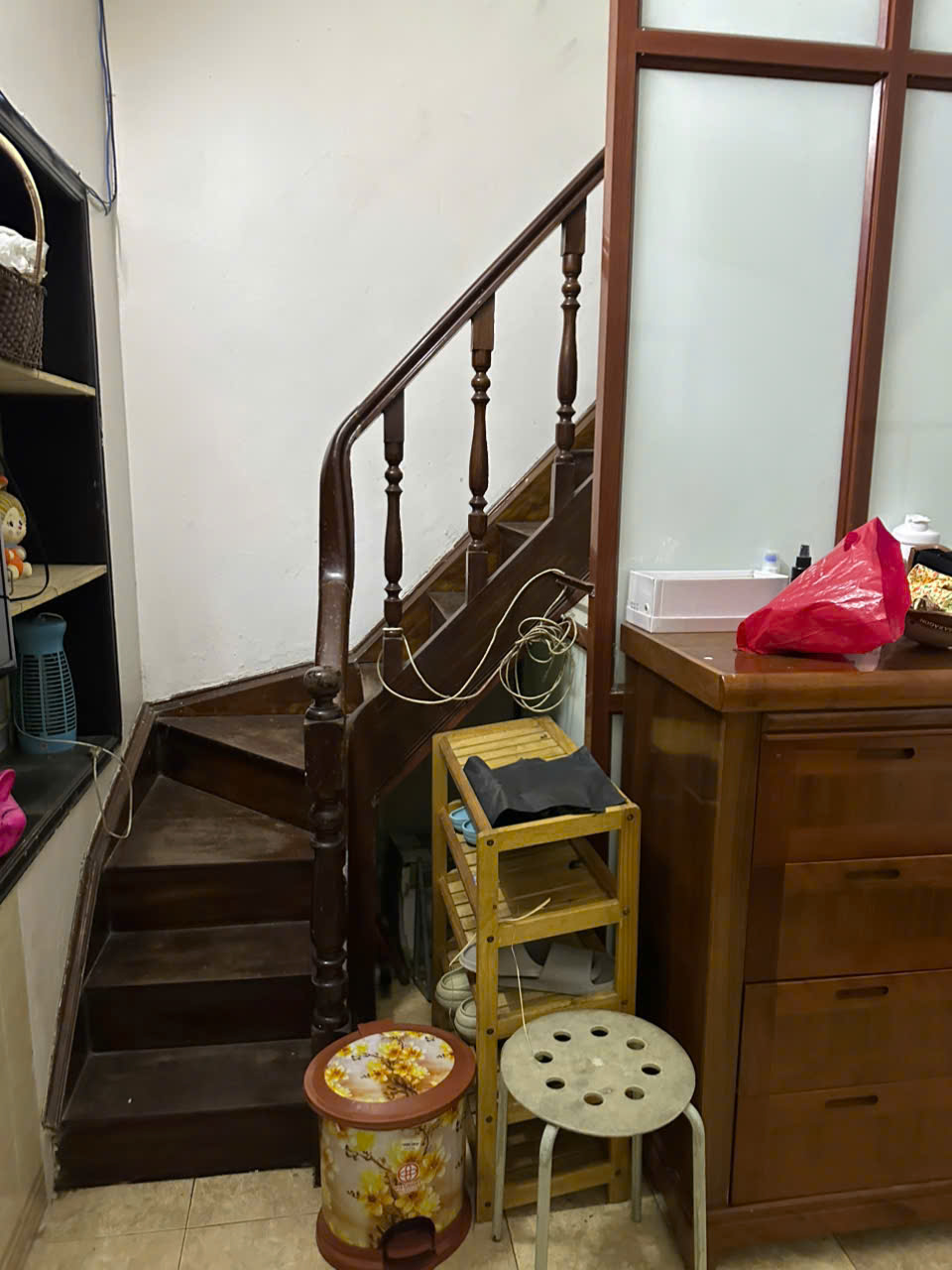 CHO THUÊ NHÀ 4TẦNG, 15M2(DTSD: 60M2), 2PN, FULL NỘI THẤT GIÁ RẺ – PHỐ THIỀN QUANG, Q.HAI BÀ TRƯNG 1104722