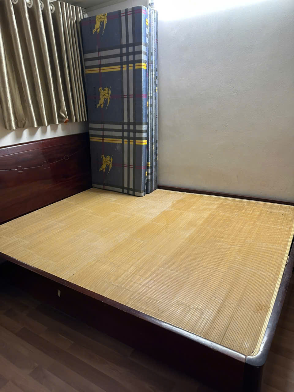 CHO THUÊ NHÀ 4TẦNG, 15M2(DTSD: 60M2), 2PN, FULL NỘI THẤT GIÁ RẺ – PHỐ THIỀN QUANG, Q.HAI BÀ TRƯNG 1104722