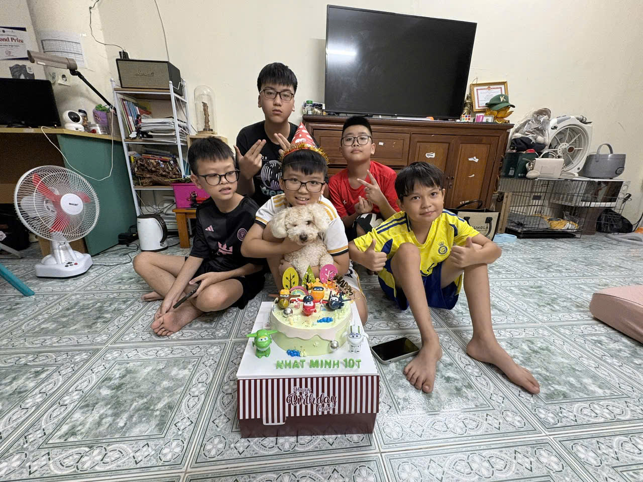 CHO THUÊ PHÒNG 30m² – HÀNG THAN, HOÀN KIẾM (CHO THUÊ LÂU DÀI) 1104837