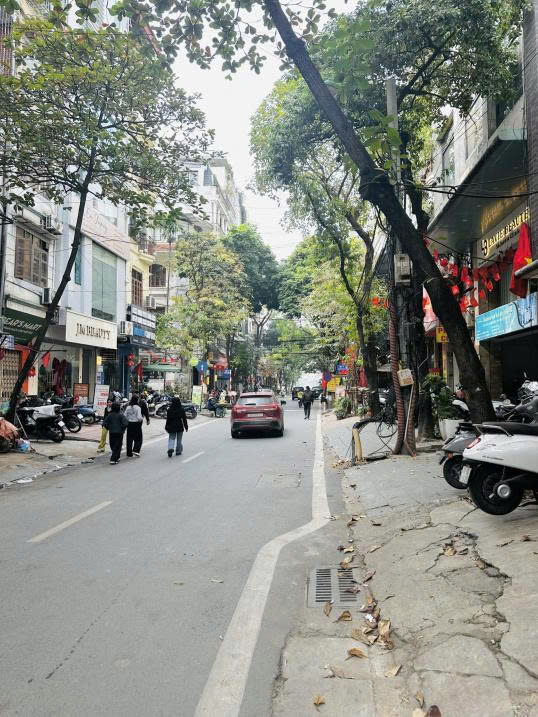CHÍNH CHỦ CHO THUÊ NHÀ NGUYÊN CĂN MẶT PHỐ VÕ VĂN DŨNG – MẶT TIỀN RỘNG – VỈA HÈ THOÁNG – KINH DOANH 1104849
