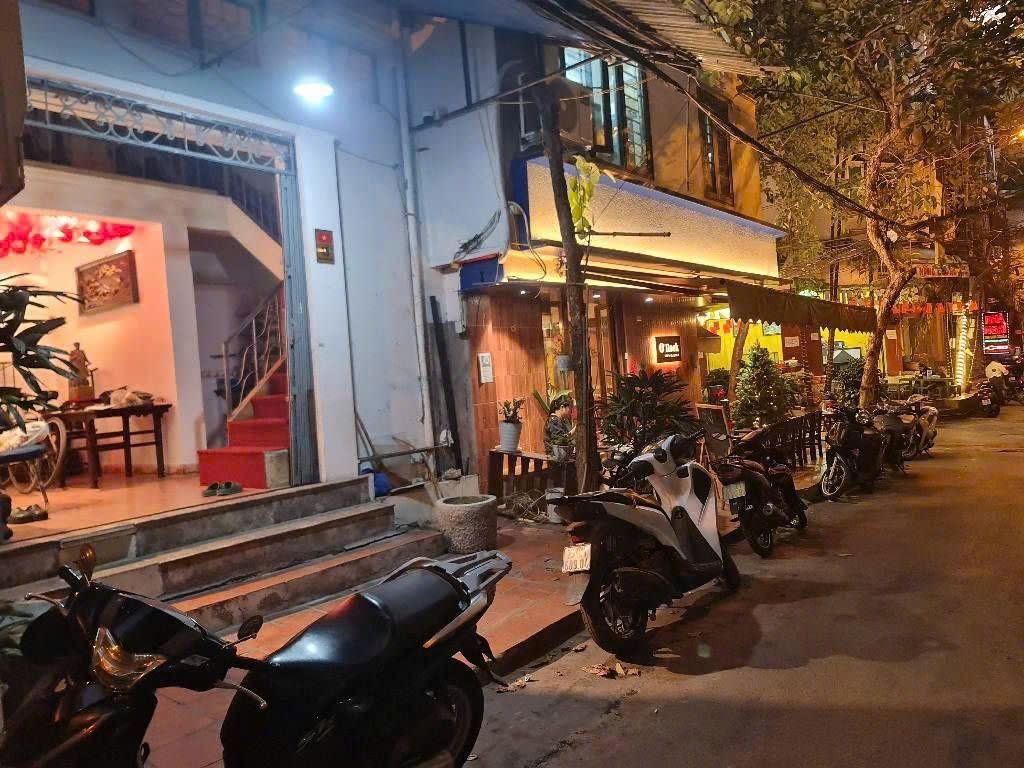CHÍNH CHỦ CHO THUÊ NHÀ NGUYÊN CĂN MẶT PHỐ VÕ VĂN DŨNG – MẶT TIỀN RỘNG – VỈA HÈ THOÁNG – KINH DOANH 1104849