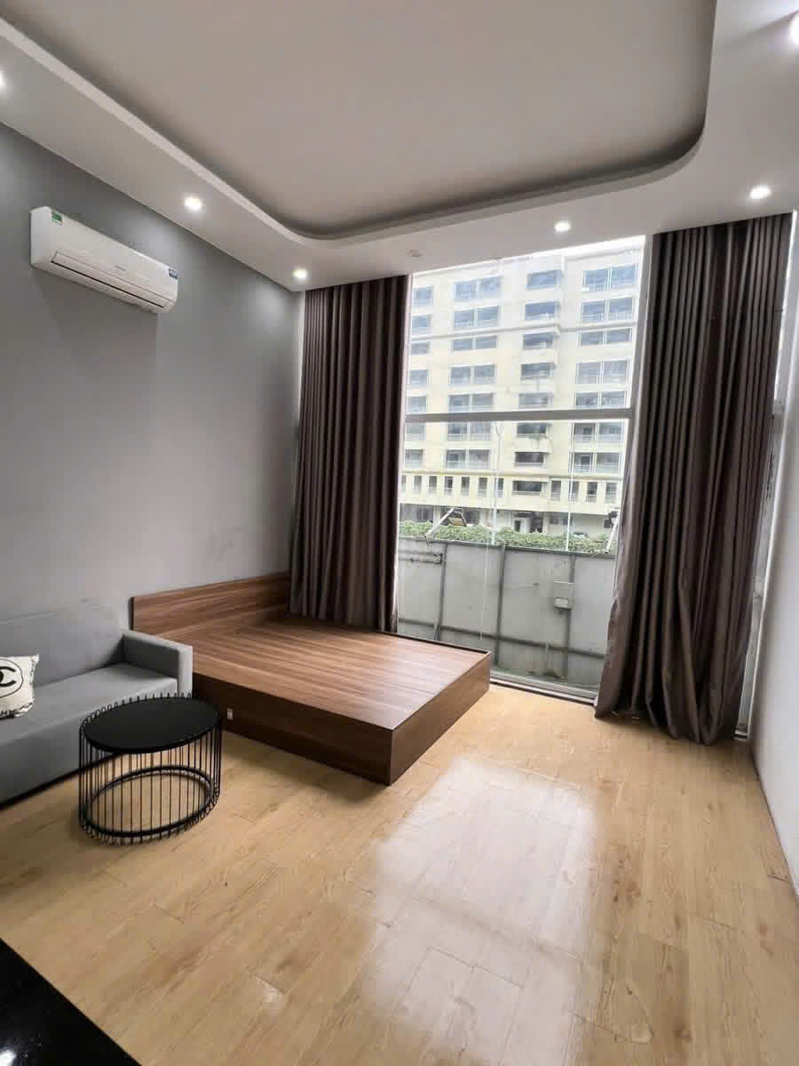 Cho thuê nhà & phòng full đồ tại 103 Phương Mai, Kim Liên – Mặt bằng tầng 1 kinh doanh + phòng ở 1104966