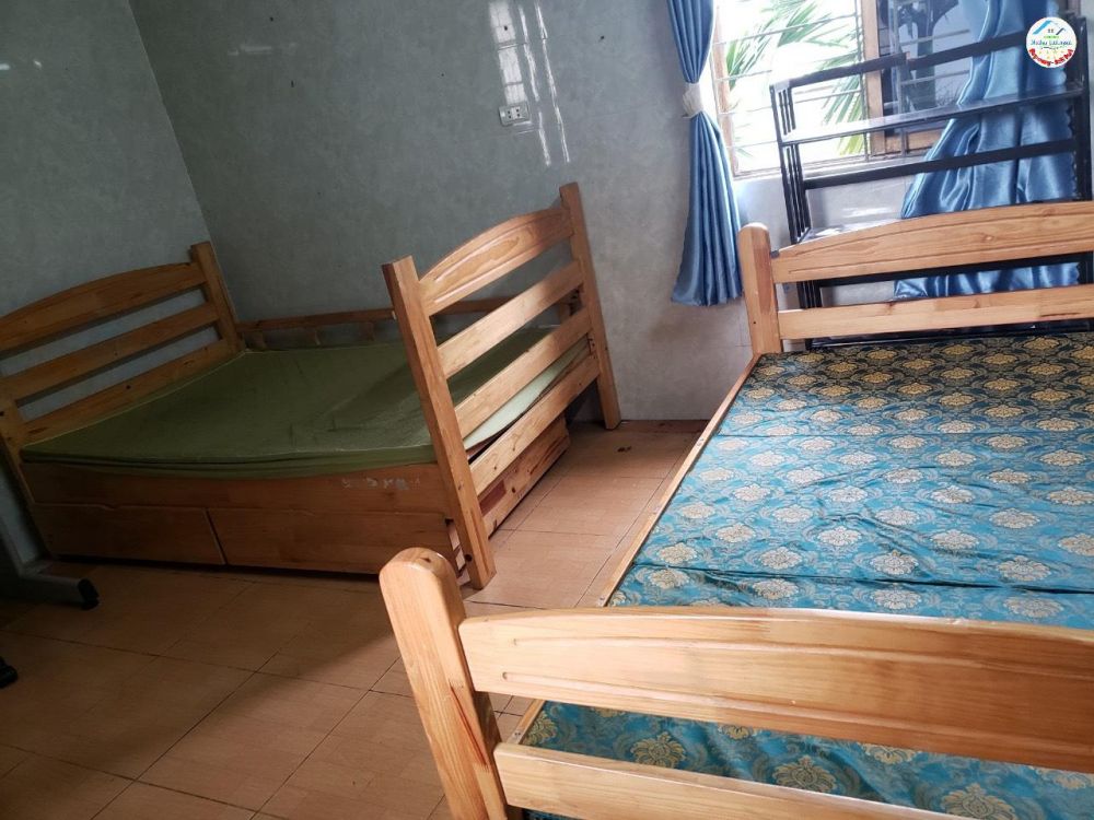 Chính chủ cho thuê nhà nguyên căn 3 tầng, phường Vĩnh Hưng, HN 1105030