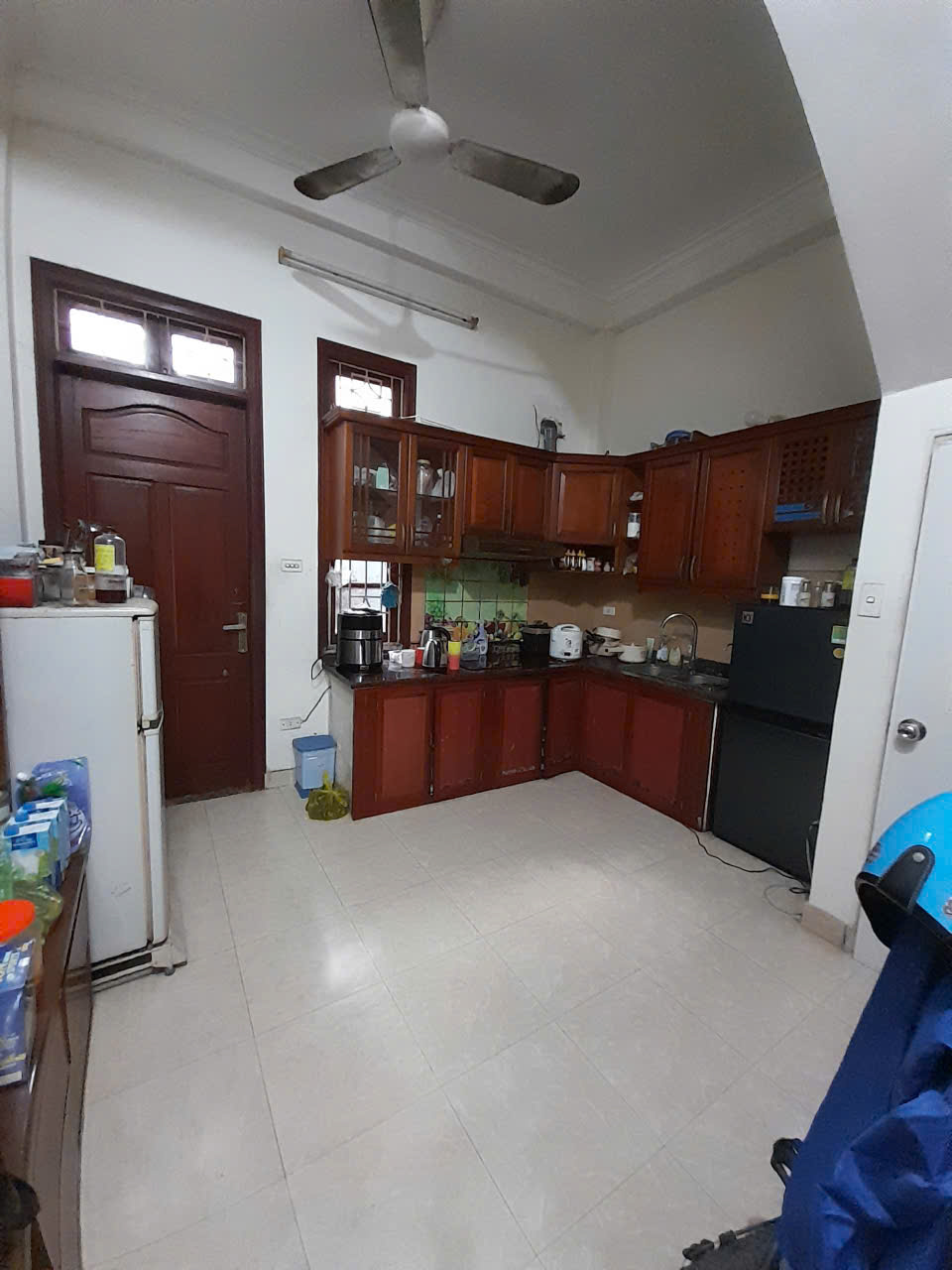 CHO THUÊ NHÀ TẠI TRƯỜNG CHINH, GẦN CHÂN CẦU VƯỢT NGÃ TƯ SỞ 1105205